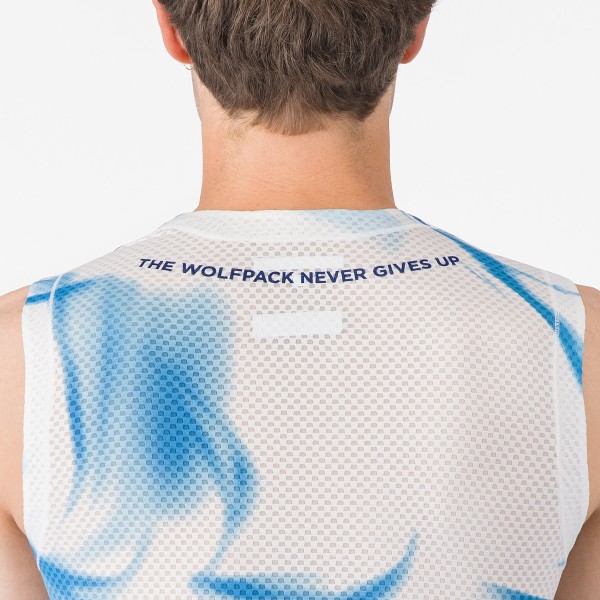 Herren Castelli Soudal Quick-Step 2025 Pro Mesh armellose trikot Radtrikot Kaufen Herren Castelli Soudal Quick-Step 2025 Pro Mesh armellose trikot Radtrikot Kaufen