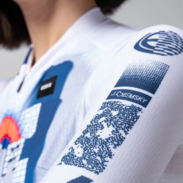 Herren Gobik Factory Team 2025 Cx Pro 4.0 trikot Radtrikot Kaufen