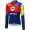 Herren Santini Lidl Trek 2025 langarm trikot Radtrikot Kaufen