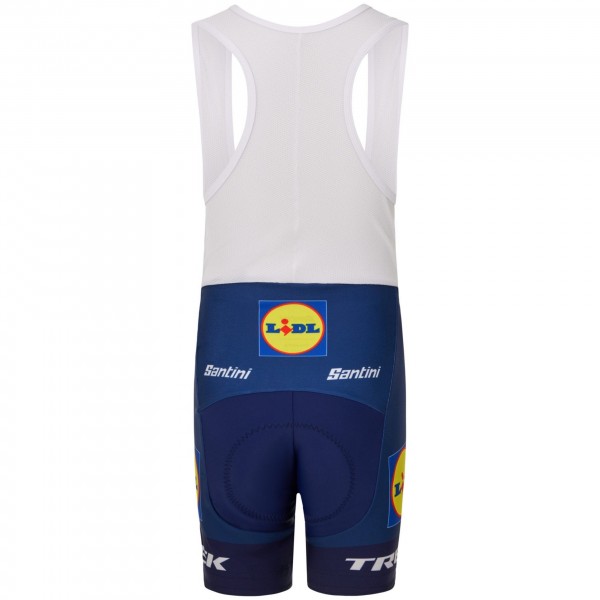 Herren Santini Lidl Trek 2025 tragerhose Radtrikot Kaufen
