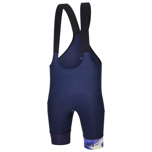 Herren Santini Paris Nice 2025 tragerhose Radtrikot Kaufen