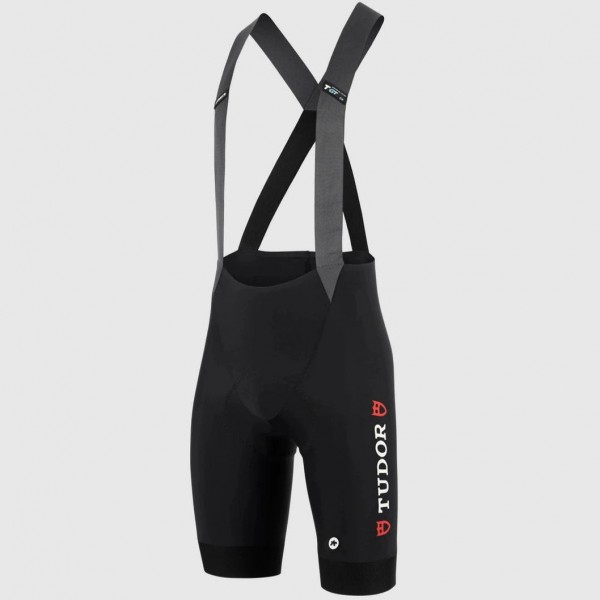 Herren Assos Tudor Pro Cycling Team 2025 C2 Evo tragerhose Radtrikot Kaufen