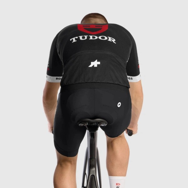 Herren Assos Tudor Pro Cycling Team 2025 C2 Evo trikot Radtrikot Kaufen