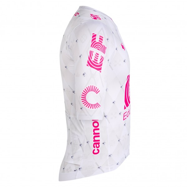 Herren Rapha EF Education EasyPost Pro Team Training 2025 Trikot-Giro d'Italia Radtrikot Kaufen Herren Rapha EF Education EasyPost Pro Team Training 2025 Trikot-Giro d'Italia Radtrikot Kaufen