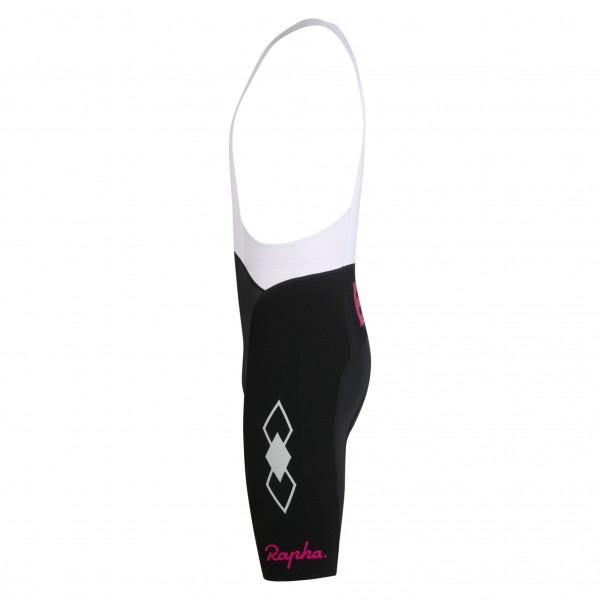 Herren Rapha EF Education EasyPost Pro Team 2025 tragerhose-Giro d'Italia Radtrikot Kaufen