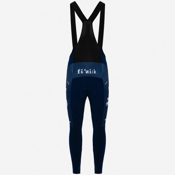 Herren Hiru Orbea Factory Team 2025 Core lange tragerhose Radtrikot Kaufen