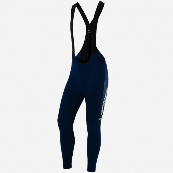 Herren Hiru Orbea Factory Team 2025 Core lange tragerhose Radtrikot Kaufen