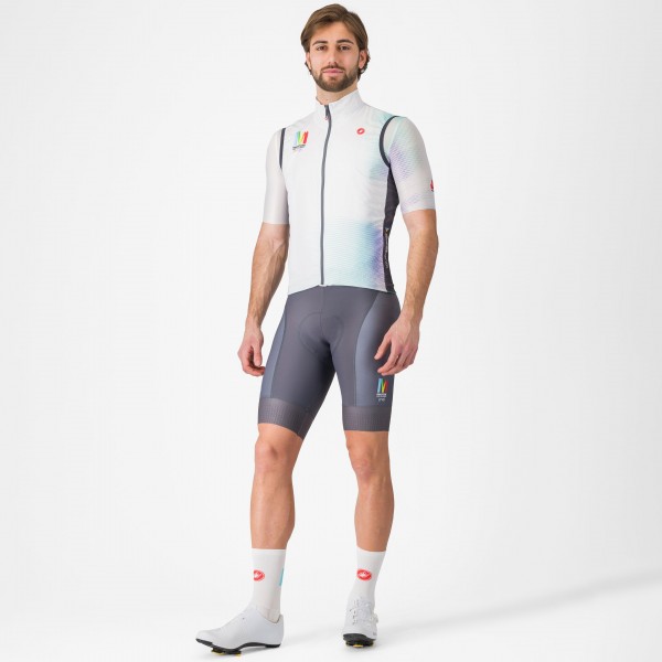 Herren Maratona Dles Dolomites-Enel 2025 weste Radtrikot Kaufen