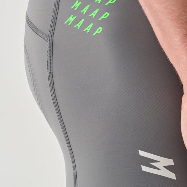 Herren Maap World Tour Team 2025 Bibshorts Radtrikot Kaufen