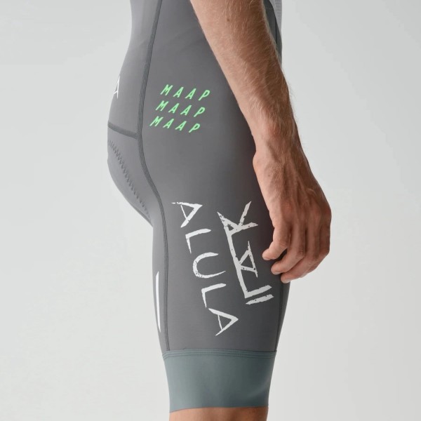 Herren Maap Team Jayco Alula 2025 tragerhose Radtrikot Kaufen