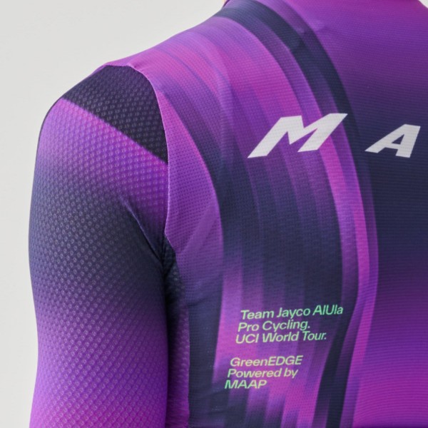 Herren Maap World Tour Pro Air 2025 Trikot Radtrikot Kaufen