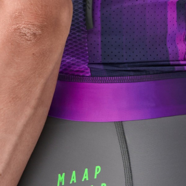 Herren Maap World Tour Pro Air 2025 Trikot Radtrikot Kaufen