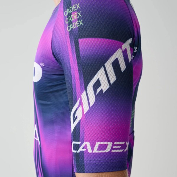 Herren Maap Team Jayco Alula 2025 Pro Air trikot Radtrikot Kaufen