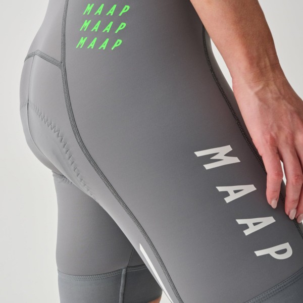 Damen Maap World Tour Team 2025 frau tragerhosen Radtrikot Kaufen