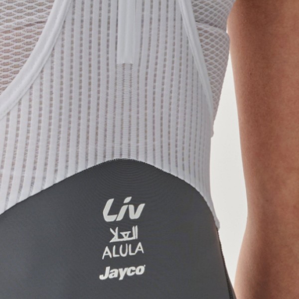 Damen Maap World Tour Team 2025 frau tragerhosen Radtrikot Kaufen