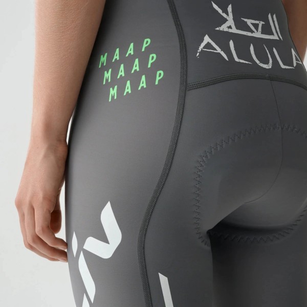 Damen Maap Team Liv Alula 2025 frau tragerhose Radtrikot Kaufen