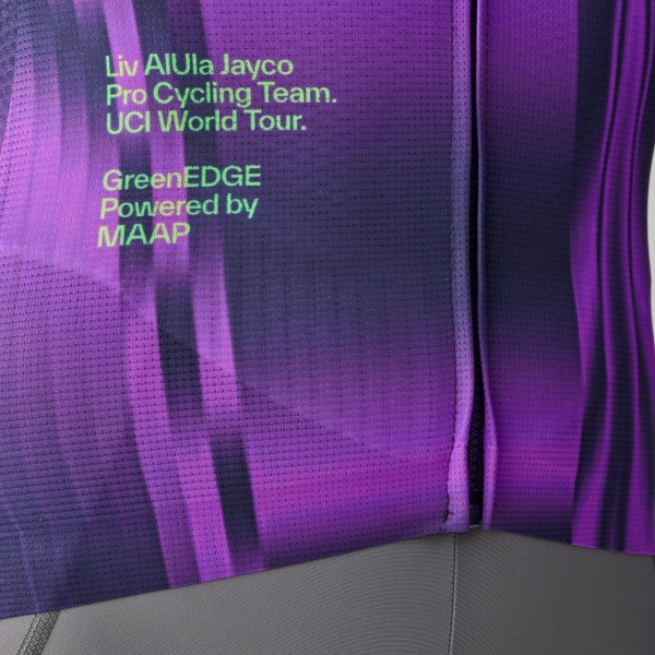 Damen Maap World Tour Pro Air 2025 frau trikot Radtrikot Kaufen