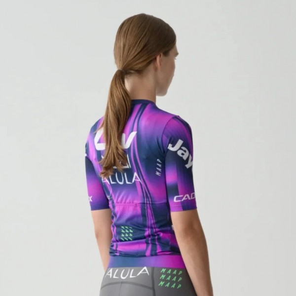 Damen Maap Team Liv Alula 2025 Pro Air frau trikot Radtrikot Kaufen