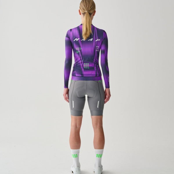 Damen Maap World Tour Pro Air 2025 frau langarmtrikots Radtrikot Kaufen Damen Maap World Tour Pro Air 2025 frau langarmtrikots Radtrikot Kaufen