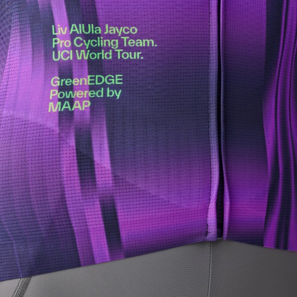 Damen Maap World Tour Pro Air 2025 frau langarmtrikots Radtrikot Kaufen Damen Maap World Tour Pro Air 2025 frau langarmtrikots Radtrikot Kaufen