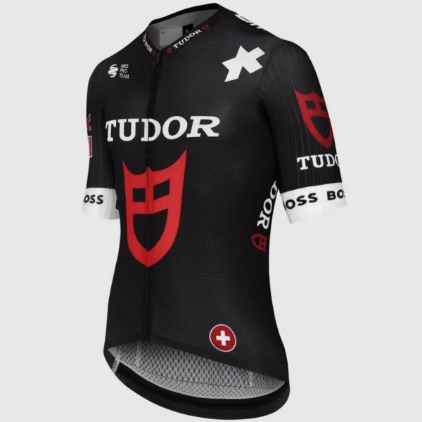 Herren Assos Tudor Pro Cycling Team 2025 RS S11 trikot Radtrikot Kaufen