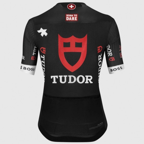 Herren Assos Tudor Pro Cycling Team 2025 RS S11 trikot Radtrikot Kaufen