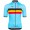 Herren Bioracer Belgischen Nationalen 2025 Icon Classic trikot Radtrikot Kaufen