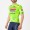 Herren Castelli Soudal Quick-Step 2025 Competizione 3 trikot-Visibility 25 Radtrikot Kaufen