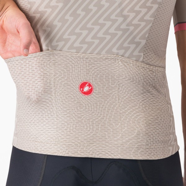 Herren Trikot Colle Delle Finestre Giro d'Italia 2025 Radtrikot Kaufen