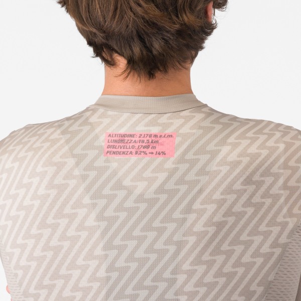 Herren Trikot Colle Delle Finestre Giro d'Italia 2025 Radtrikot Kaufen