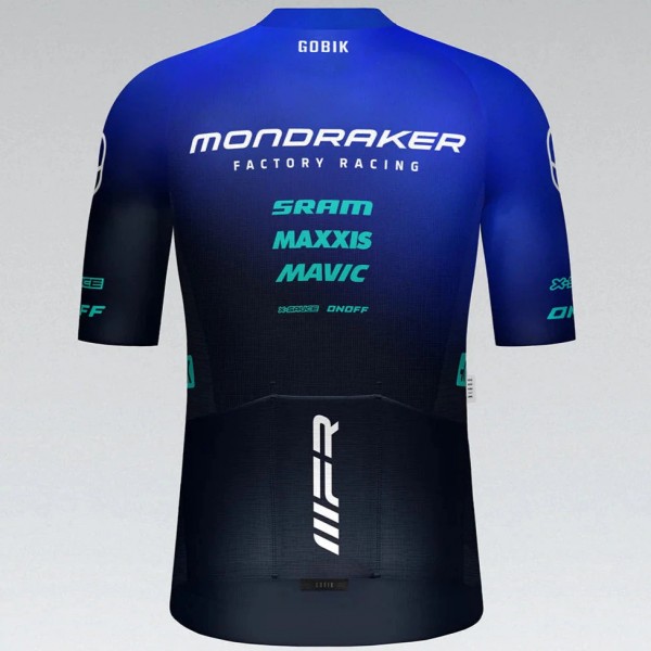 Herren Gobik Mondraker Factory Team 2025 Cx Pro 4.0 trikot Radtrikot Kaufen Herren Gobik Mondraker Factory Team 2025 Cx Pro 4.0 trikot Radtrikot Kaufen