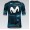 Herren Gobik Movistar Team Gravel Squad 2025 Cx Pro 4.0 trikot Radtrikot Kaufen