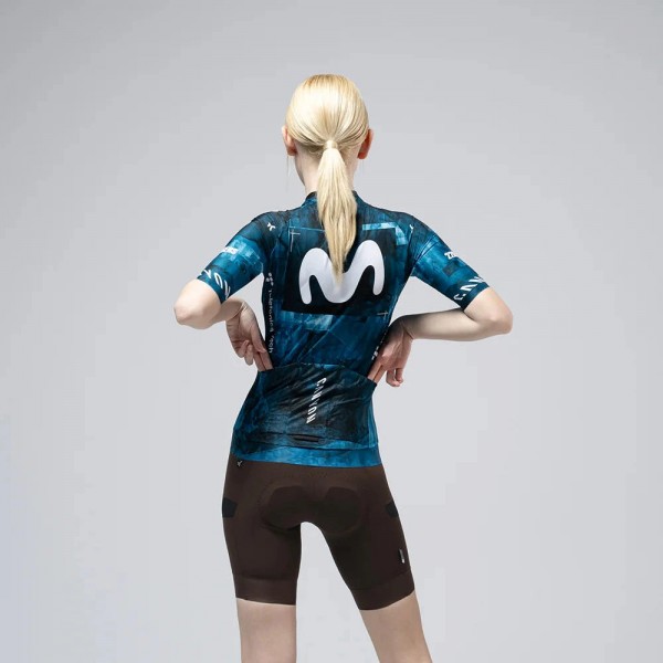 Herren Gobik Movistar Team Gravel Squad 2025 Cx Pro 4.0 trikot Radtrikot Kaufen Herren Gobik Movistar Team Gravel Squad 2025 Cx Pro 4.0 trikot Radtrikot Kaufen