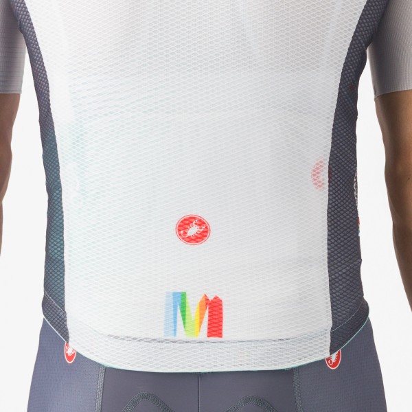 Herren Maratona Dles Dolomites-Enel 2025 trikot Radtrikot Kaufen