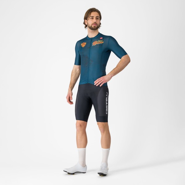 Herren Roma Trikot Giro d'Italia 2025 Radtrikot Kaufen