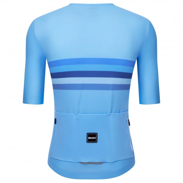 Herren Santini UCI Weltmeister trikot 2025-Belgien Radtrikot Kaufen