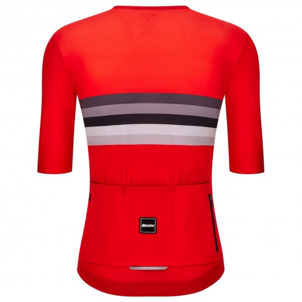 Herren Santini UCI Weltmeister 2025 trikot-Schweiz Radtrikot Kaufen