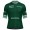 Herren Santini Vuelta Espana 2025 grun trikot Radtrikot Kaufen
