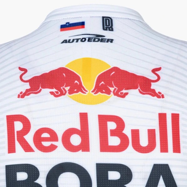 Herren Trikot Specialized Red Bull Bora-Hansgrohe 2025 Rennen-Roglic Radtrikot Kaufen
