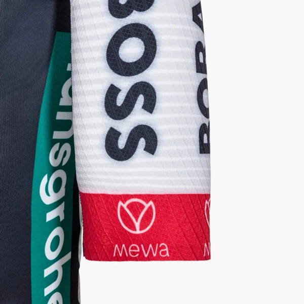 Herren Trikot Specialized Red Bull Bora-Hansgrohe 2025 Rennen Radtrikot Kaufen