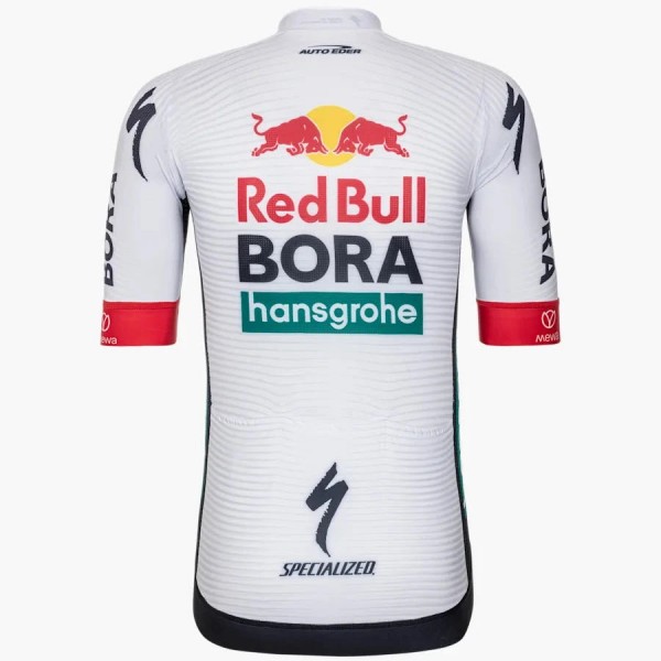 Herren Trikot Specialized Red Bull Bora-Hansgrohe 2025 Training Radtrikot Kaufen