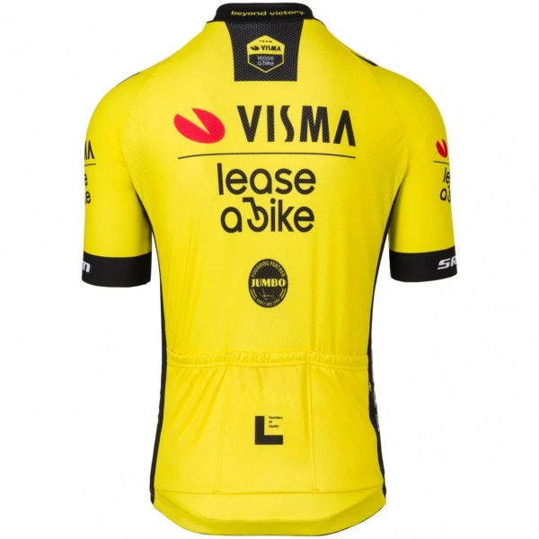 Herren Team Visma Lease a bike 2025 trikot Radtrikot Kaufen Herren Team Visma Lease a bike 2025 trikot Radtrikot Kaufen