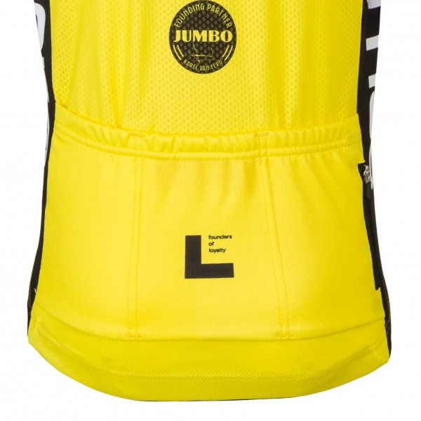 Herren Team Visma Lease a bike 2025 trikot Radtrikot Kaufen