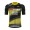 Herren Team Visma Lease a Bike 2025 The Swarm trikot-Tdf Radtrikot Kaufen