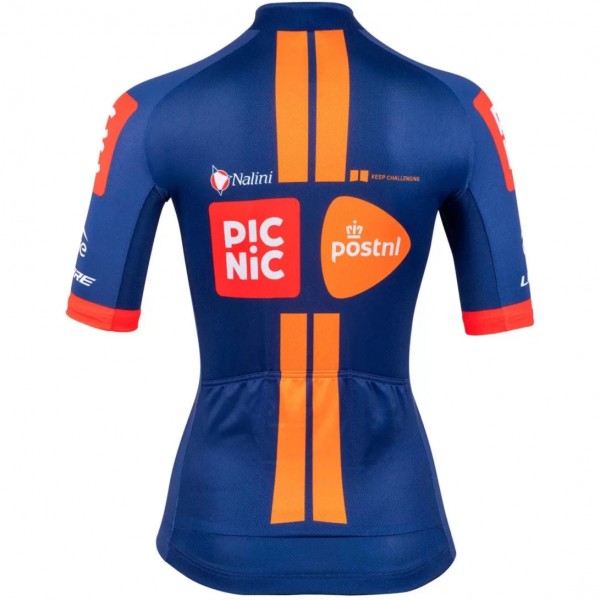 Damen Nalini Team Picnic-Postnl 2025 frau trikot Radtrikot Kaufen Damen Nalini Team Picnic-Postnl 2025 frau trikot Radtrikot Kaufen