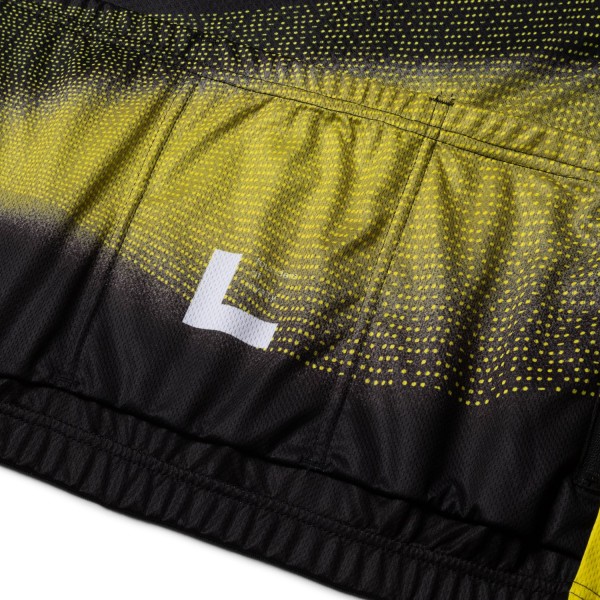 Damen Team Visma Lease a bike 2025 The Swarm frau trikot-Tdf Radtrikot Kaufen