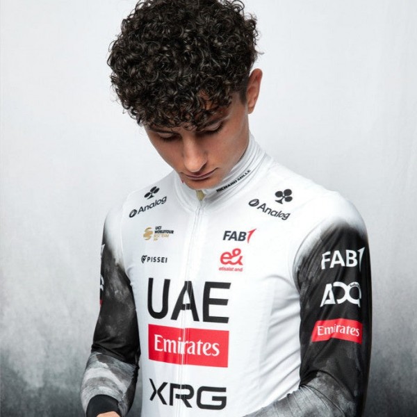 Herren UAE Team Emirates 2025 Pissei langarmtrikot Radtrikot Kaufen Herren UAE Team Emirates 2025 Pissei langarmtrikot Radtrikot Kaufen