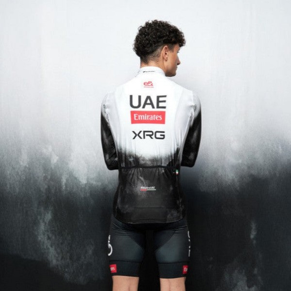 Herren UAE Team Emirates 2025 Pissei langarmtrikot Radtrikot Kaufen Herren UAE Team Emirates 2025 Pissei langarmtrikot Radtrikot Kaufen