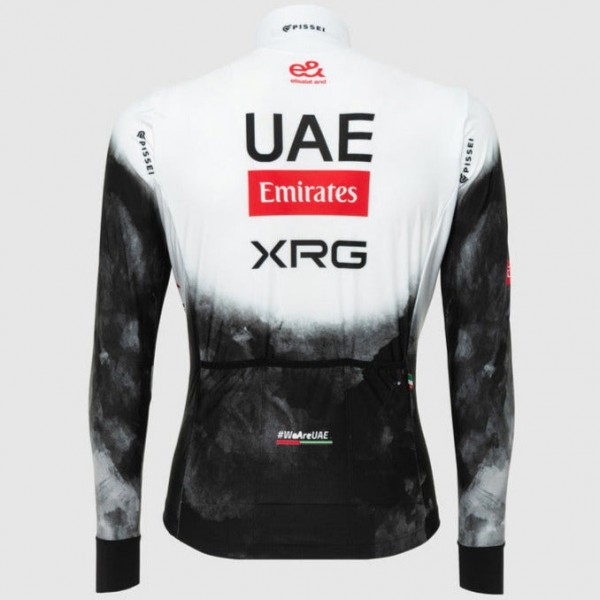 Herren UAE Team Emirates 2025 Pissei langarmtrikot Radtrikot Kaufen Herren UAE Team Emirates 2025 Pissei langarmtrikot Radtrikot Kaufen