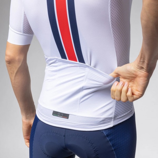 Herren Ale Nationalmannschaft Großbritannien 2025 PRS 2.0 trikot Radtrikot Kaufen